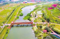 兴宁东打造&ldquo;现代都市和生态田园&rdquo;新区 &ldquo;兴宁印象&rdquo;购房节开幕