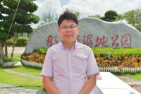 兴宁东打造&ldquo;现代都市和生态田园&rdquo;新区 &ldquo;兴宁印象&rdquo;购房节开幕