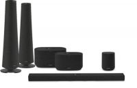 哈曼卡顿推出CITATION音乐魔力5.1家庭影院系统