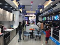 喜报 | 热烈祝贺培恩集成灶兴义旗舰店试营业华丽启幕！