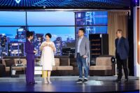 同证历史时刻，索菲亚祝贺格力电器618直播销售额过百亿！