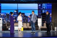 同证历史时刻，索菲亚祝贺格力电器618直播销售额过百亿！