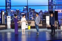 同证历史时刻，索菲亚祝贺格力电器618直播销售额过百亿！