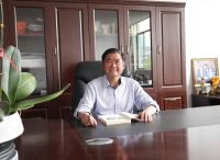 胡金高出席创新公益基金会捐赠仪式，成立开心创业基金