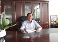 开心厨具胡金高向北京钟南山创新公益基金会捐赠100套皇后锅,成立开心创业基金