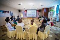 幸福整理学院联合创始人晨熙《幸福整理术》火热开讲