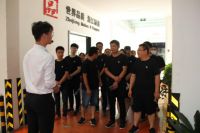 集成灶10大品牌， 蓝炬星集成灶6月新晋经销商培训会圆满结束！