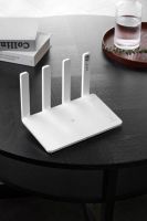 荣耀路由器：新网络时代的信号提速神器