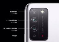 荣耀X10即将迎来超大杯版本 7.09英寸超大屏或将引领新潮