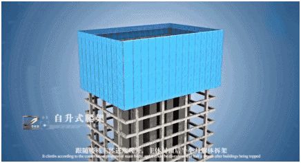 建造新人居•安全生产月 | 探秘高质量建造体系黑科技“专家”-中国网地产