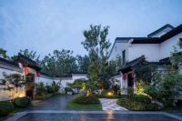 诸暨枫林半岛中式合院官方售楼处电话—售楼处地址—房源价格!