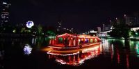 打造塘河旅游、成立酒店连锁品牌……未来,温州将有这些大动作