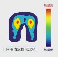 坐久了屁股疼?这个神奇的“果冻”垫,鸡蛋都坐不破,花式揉臀爽上天