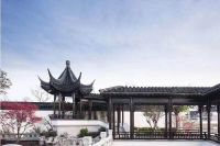 【官网】苏州金庭復园中式别墅售楼处电话-地址-价格-最新动态