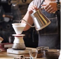 百胜图Barsetto咖啡手冲套装成父亲节“献爱”首选