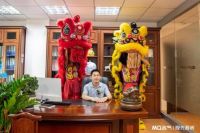 梅州名气现代厨房 全国首店火爆开业!