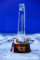 法迪奥对不锈钢橱柜行业的期望,写在了《新国货》纪录片里!