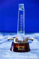 法迪奥对不锈钢橱柜行业的期望，写在了《新国货》纪录片