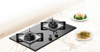 打造健康安全的下厨体验：能率智芯燃气灶测评