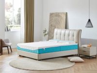 和也床垫系列产品喜获绿色产品认证