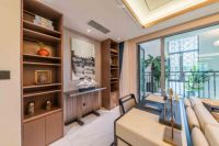 金螳螂艺术打造青岛未来星城·宇宙生命文旅小镇