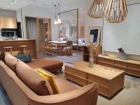 搭乘碧桂园社区服务快车 双虎全屋再次发展提速