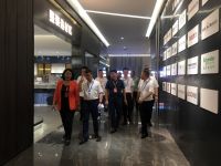 搭乘碧桂园社区服务快车 双虎全屋再次发展提速