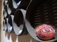 专访陶艺家王树辉老师：任由无意识的艺术直觉引领