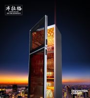 索奇消毒柜丨双模式杀菌守护健康，让您净享精致生活