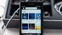夏日音浪太强，索尼NW-ZX505搭载Android带你随时乘风破浪