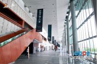 斯特睿门窗系统受邀参加CDCE2020南京门窗移门定制展