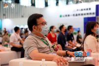 斯特睿门窗系统受邀参加CDCE2020南京门窗移门定制展