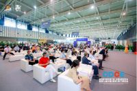 斯特睿门窗系统受邀参加CDCE2020南京门窗移门定制展