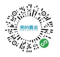 “美的置业投资者关系小程序” 拍了拍你