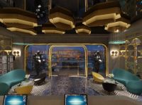 万达网咖 | “云端意派”在科技时代下的多元文化探索