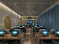 万达网咖 | “云端意派”在科技时代下的多元文化探索