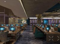 万达网咖 | “云端意派”在科技时代下的多元文化探索