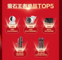 智能家居成618消费新宠 智能锁逐渐占领消费者心智