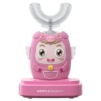 618战报：U型牙刷行业崛起，SALOVE深爱成双料冠军