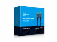 幻影“光速”HDMI，海缔力2.0光纤HDMI线进军家用市场