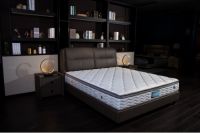 慕思携手宝妈张歆艺，诠释没螨睡眠新主张