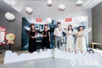 金牌厨柜“老潘的店”强势上线，打造最强总裁IP