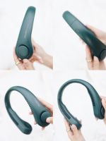 小红书被它“刷屏”，几素无叶挂脖风扇究竟火在哪？