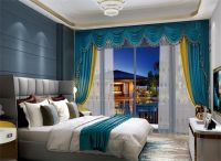 【YASLAN】美丽而静谧的颜色，一阵清爽恬静风