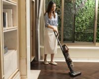 莱克立式无线吸尘器轻便省力吸力强劲，更懂你的需求
