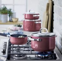 WMF粉色新生活，精致的你值得拥有