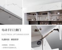 柏厨厨柜新品礼白耀世登场 于厨房中礼遇人生