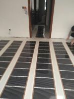 奔腾石墨烯电地暖带来舒适健康生活提升居家品质