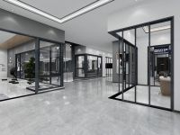 高端系统门窗，匠心缔造臻品丨雷哲系统门窗