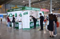 “纳蓉漂精英 聚天下干将” 千川木门鸣鼓征将线下招聘火热